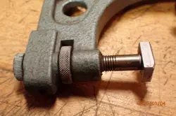 SNAP GAGE GAUGE