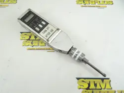 MITUTOYO DIGITAL INDICATOR IDU25E .0005