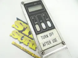 INDICATOR IDU25E