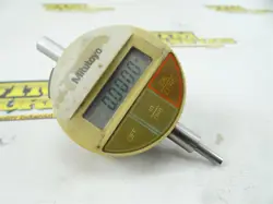 MITUTOYO DIGITAL INDICATOR .0005