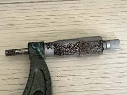 OUTSIDE MICROMETER 103-220A