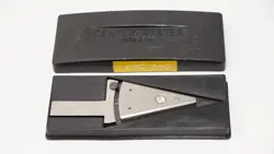 MITUTOYO ACCU-POINT CENTER MASTER HEIGHT GAGE
