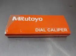 1 NEW! MITUTOYO 0-6