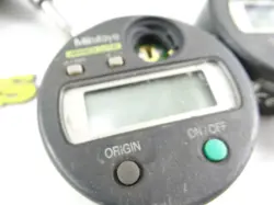 DIGITAL INDICATORS PARTS/REPAIR