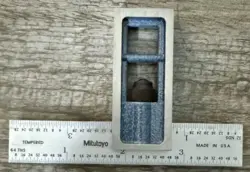 MITUTOYO 4