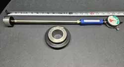 INDICATOR RING