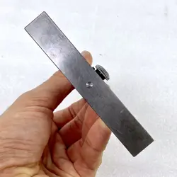 MICROMETER DEPTH GAUGE