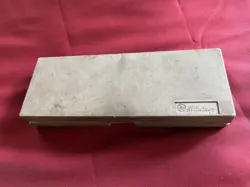 MITUTOYO #505-626 DIAL CALIPER .001