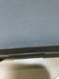 INDICATOR IN CASE
