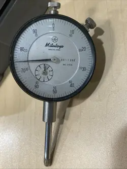 INDICATOR DG .001
