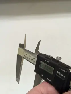 CALIPER 500-322