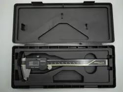 MITUTOYO CD-15AX DIGITAL CALIPER PRECISION MEASURING TOOL NEW