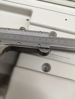 450MM CALIPER PRECISION