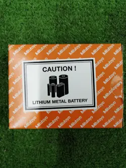 MITUTOYO 264-626 U-WAVE-TMB WIRELESS DATA TRANSMITTER - NEW