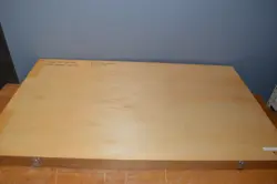 MITUTOYO MODEL NUMBER # 104-147 OUTSIDE MICROMETER 800-900MM