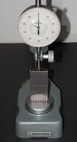7003 DIAL GAGE