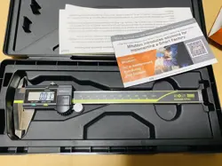 MITUTOYO MITUTOYO DIGITAL CALIPER CD-15AX