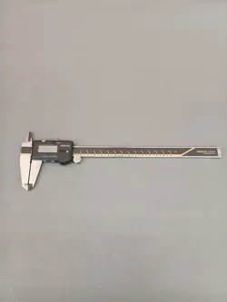 200MM ABS DIGIMATIC