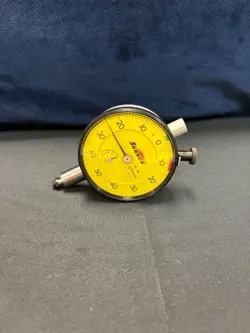 MITUTOYO DIAL INDICATOR 999-441-4/ SUNNEN 4S2217