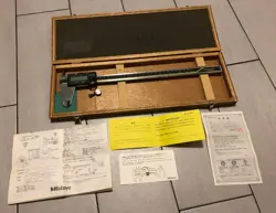 PARTS MITUTOYO ABSOLUTE