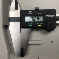 CALIPER 0-24