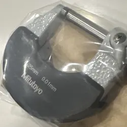 MITUTOYO 102-301