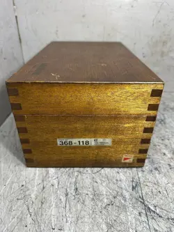 THREE-POINT MICROMETER K2