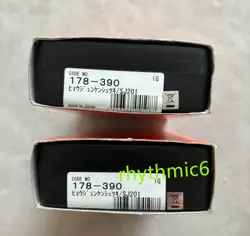 1PC BRAND NEW MITUTOYO 178-390 SURFACE ROUGHNESS GAUGE STYLUS BY DHL OR FEDEX