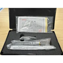 NEW UNUSED]MITUTOYO MICROMETER