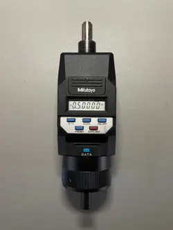 MITUTOYO 164-162 DIGIMATIC MICROMETER HEAD