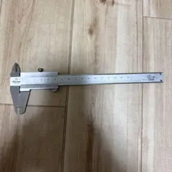 MITUTOYO VERNIER CALIPER STANDARD CALIPER ANALOG 150MM [VG] LIMITED FROM JAPAN