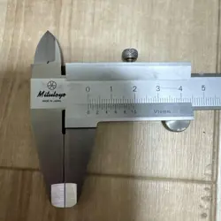 CALIPER STANDARD