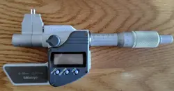 IMP-30MX DIGITAL MICROMETER