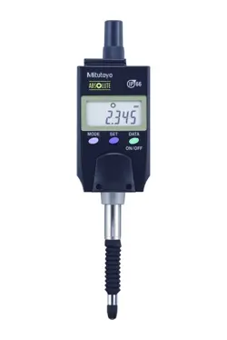 MITUTOYO ABS DIGIMATIC INDICATOR PATTERN IDN112 543-575 BATTERY POWERED NEW