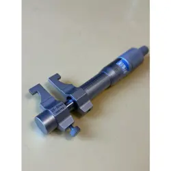 MITUTOYO CALIPER TYPE INSIDE MICROMETER IPM-50 25-50MM [EX] LIMITED FROM JAPAN