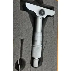 DEPTH MICROMETER DMS60-25