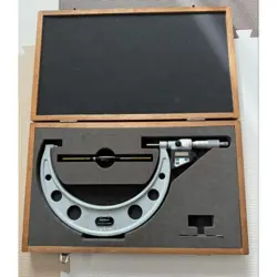 MICROMETER 175-200MM VG