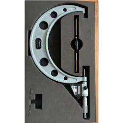 CONFIRMED] MITUTOYO MICROMETER