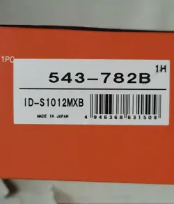 NEW MITUTOYO 543-782B