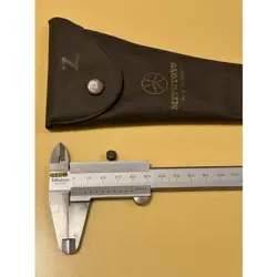 MEASUREMENT VERY GOOD