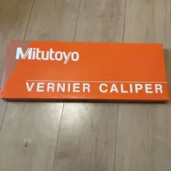 ITEM] MITUTOYO