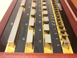 GAUGE BLOCK BM1-47-0