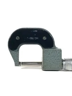 ANALOG MICROMETER
