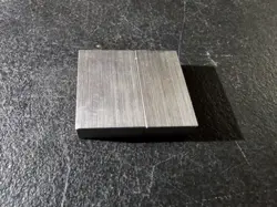 BLOCK PRECISION