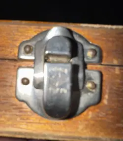 DEPTH GAGE SET