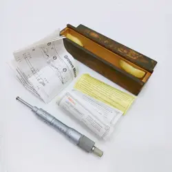MITUTOYO GROOVE MICROMETER 146-121 GVM-25SR RANGE: 0-25MM 0.01MM FROM JAPAN