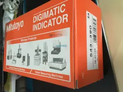 FIT FOR MITUTOYO DIGITAL MICROMETER 543-390 EXPEDITED SHIP VIA FEDEX / DHL /UPS