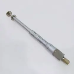 RANGE:25-50MM 0.01MM FROM
