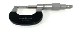 USED MITUTOYO BLADE