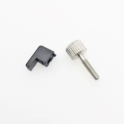 FOR MITUTOYO CALIPER FASTENING SCREW M2.5XL11.8X CAP DIAMETER 7MM LENGTH 16.80MM
